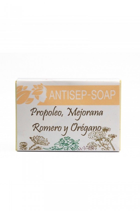 Botanic Soap - Antiséptico