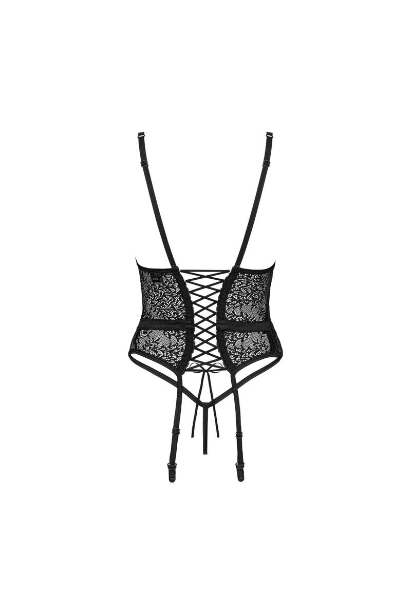 OBSESSIVE YASKANA CORSET