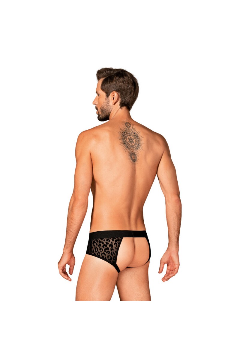 OBSESSIVE AZMERON JOCKSTRAP