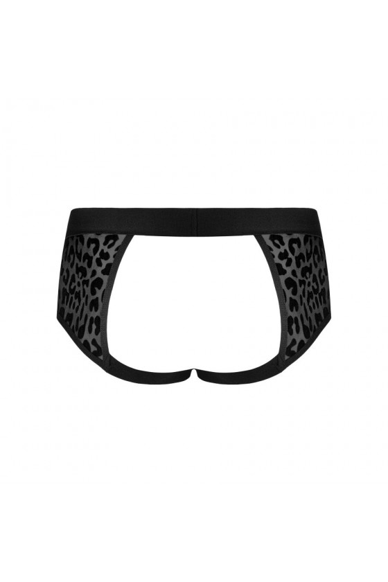 OBSESSIVE AZMERON JOCKSTRAP