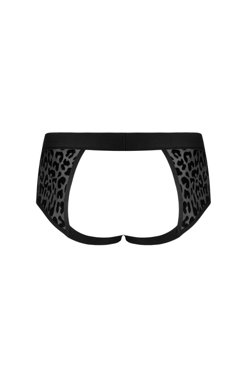 OBSESSIVE AZMERON JOCKSTRAP