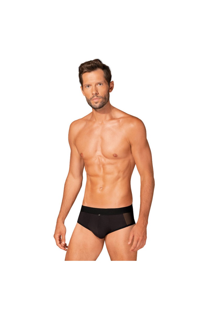 OBSESSIVE BOLDERO BRIEFS