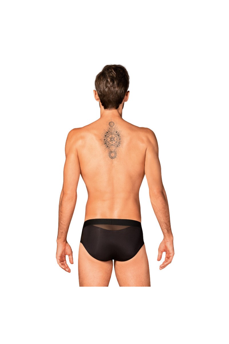 OBSESSIVE BOLDERO BRIEFS