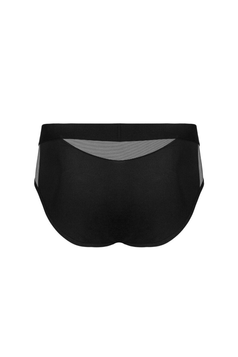 OBSESSIVE BOLDERO BRIEFS