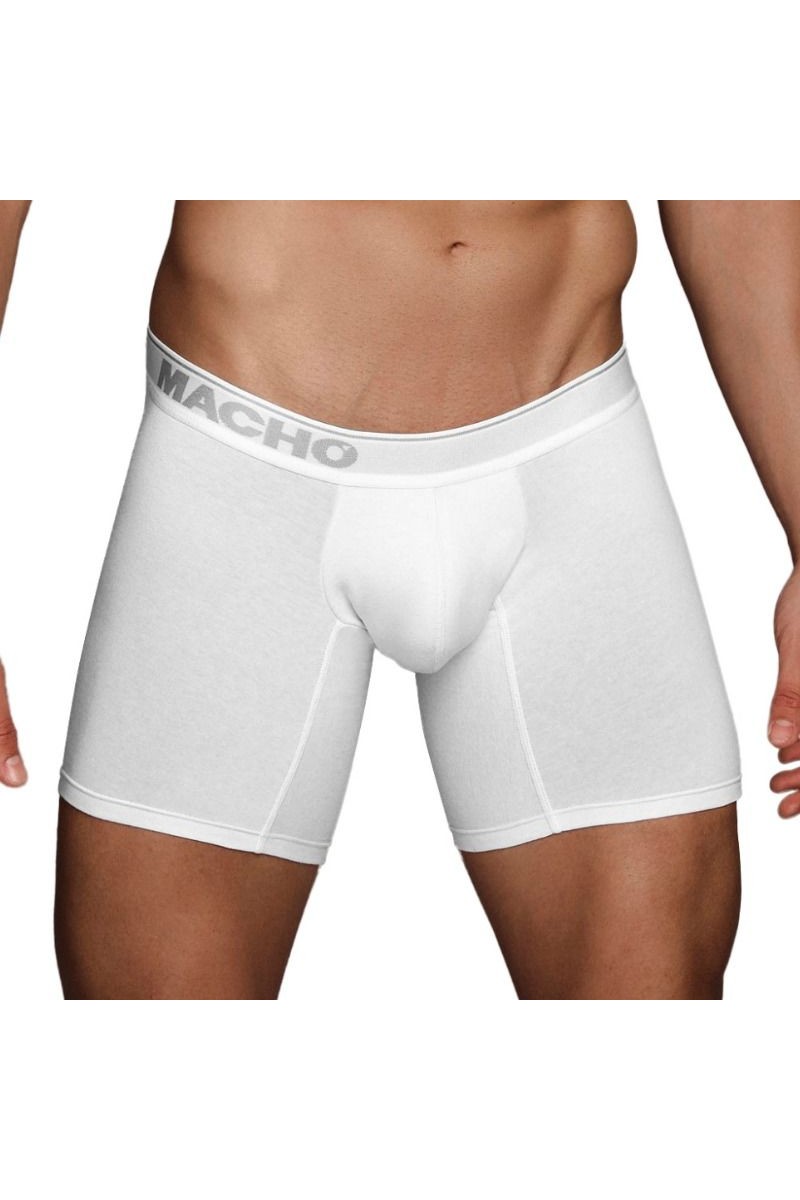 MACHO MC087 BOXER LARGO