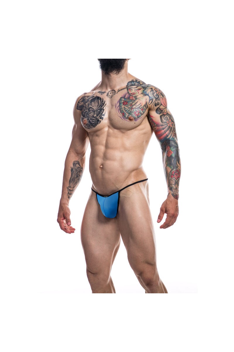 CUT4MEN BRIEFKINI ROJO OTS S