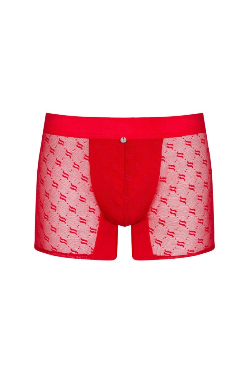 OBSESSIVE OBSESSIVER BOXER SHORTS