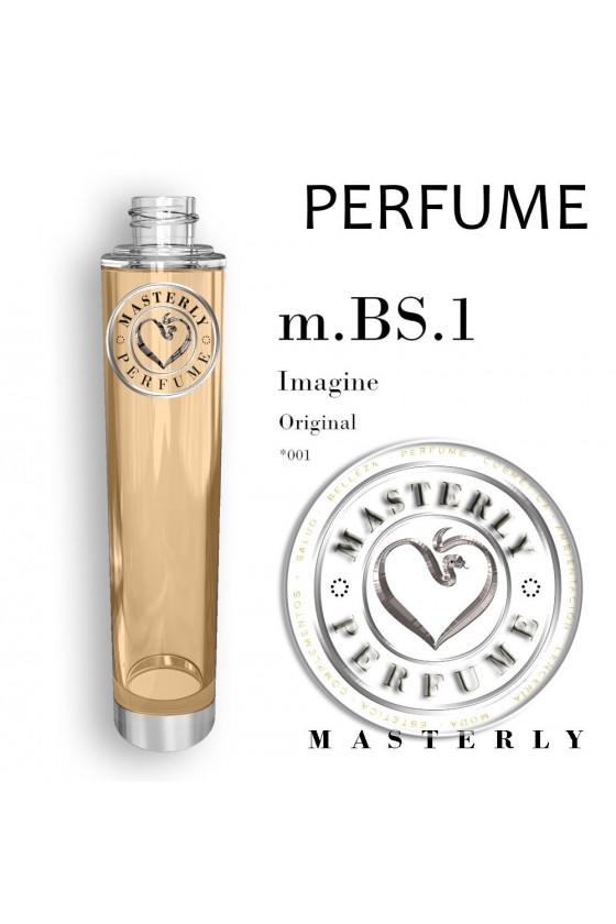 Perfume Original - 607 - masterly