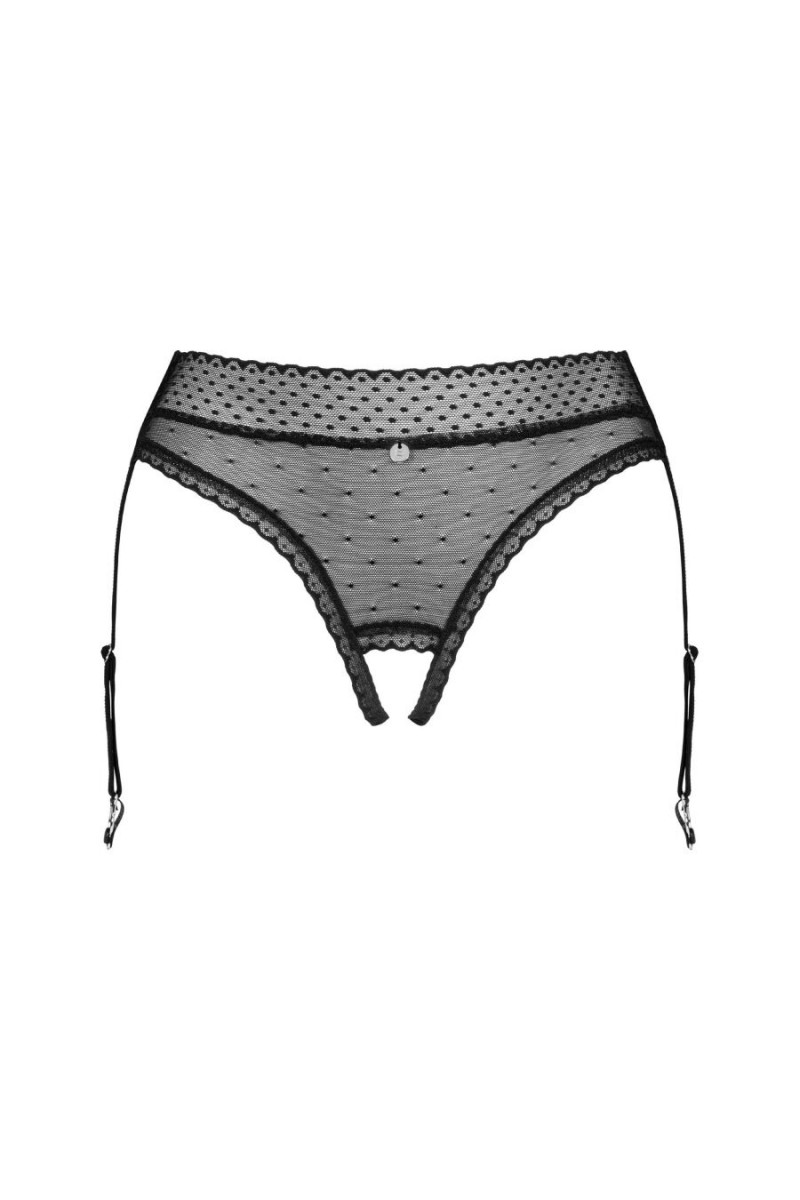 OBSESSIVE LANELIA PANTIES CON LIGUERO