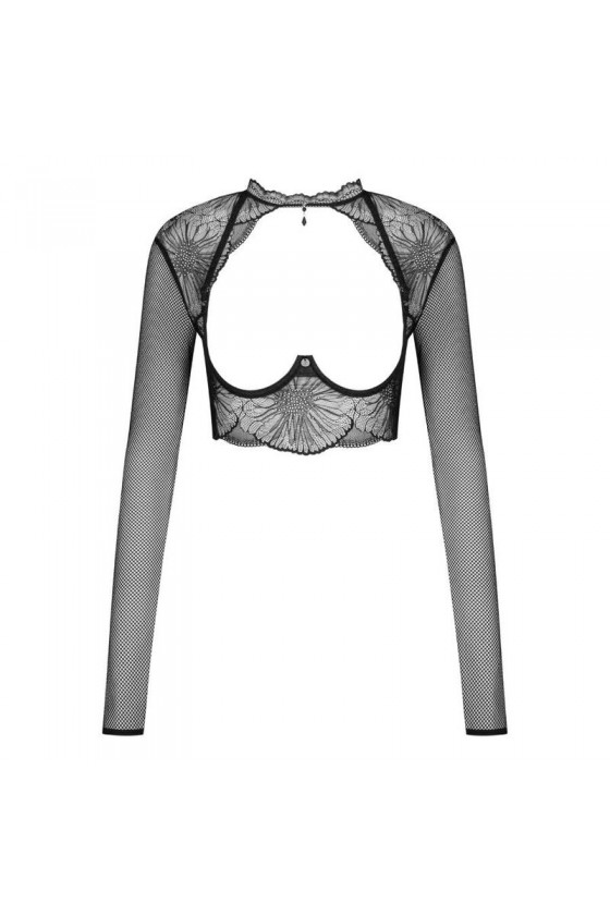 OBSESSIVE MIBELIA TOP XS S