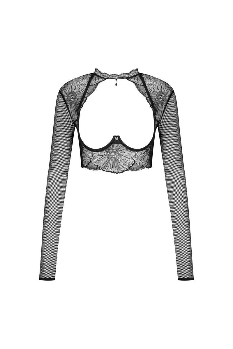 OBSESSIVE MIBELIA TOP XS S