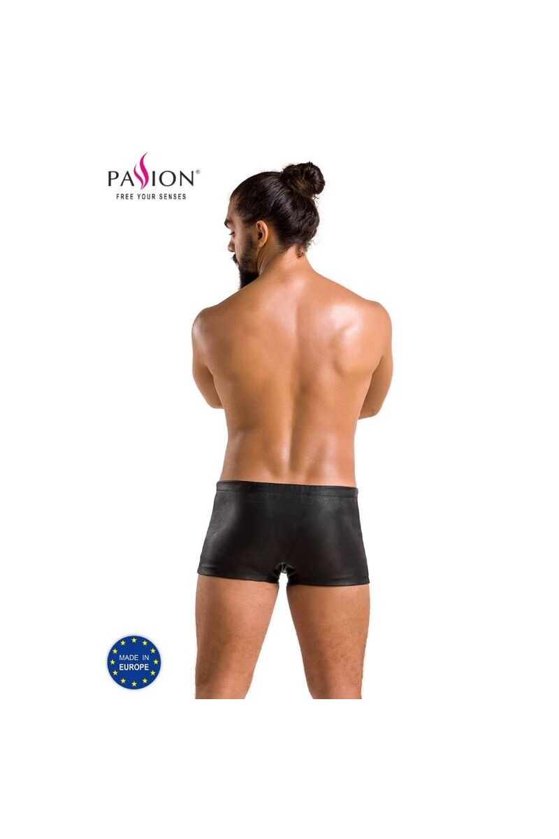 PASSION 048 SHORT DAVID NEGRO S M