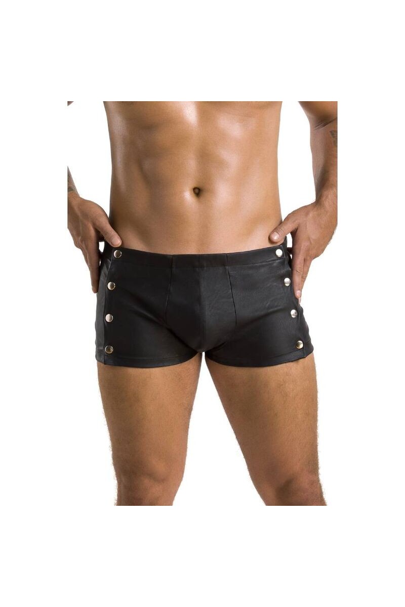 PASSION 048 SHORT DAVID NEGRO S M