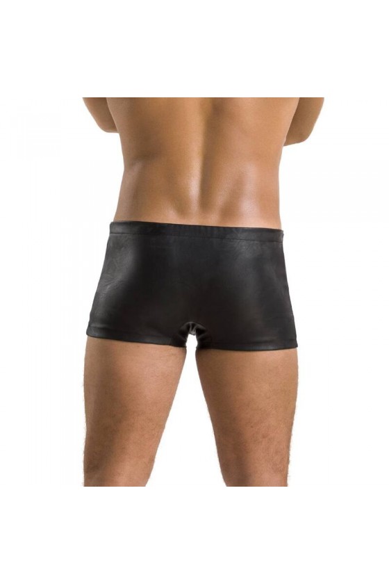 PASSION 048 SHORT DAVID NEGRO S M