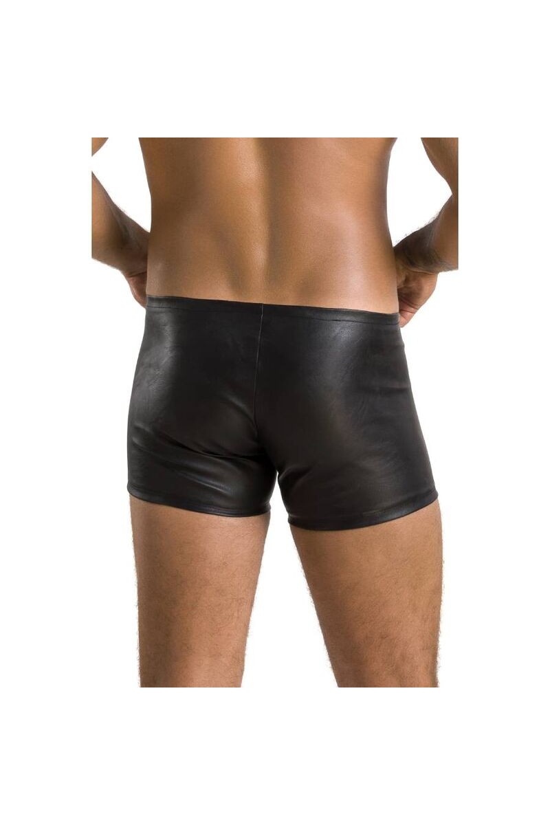 PASSION 049 SHORT MATT NEGRO S M