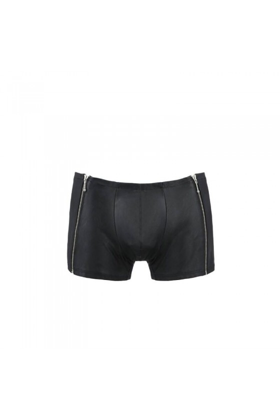 PASSION 049 SHORT MATT NEGRO S M