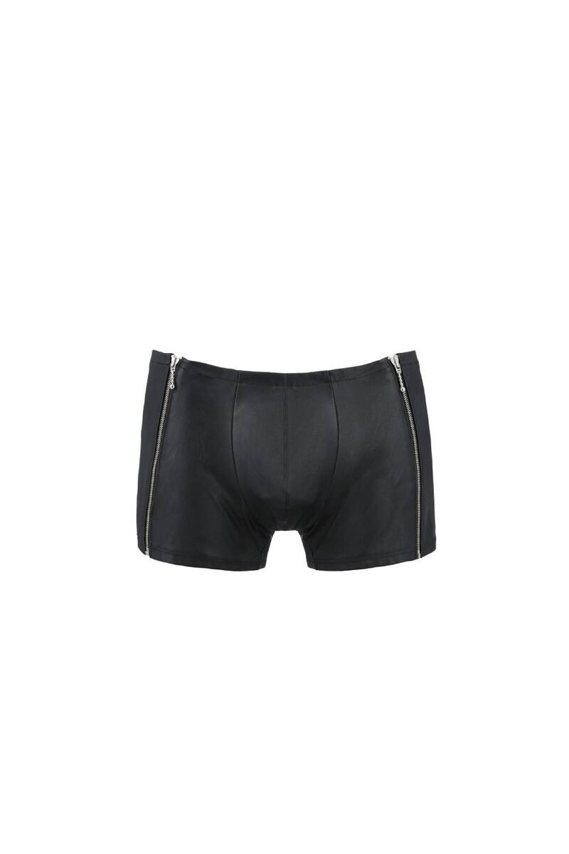 PASSION 049 SHORT MATT NEGRO S M