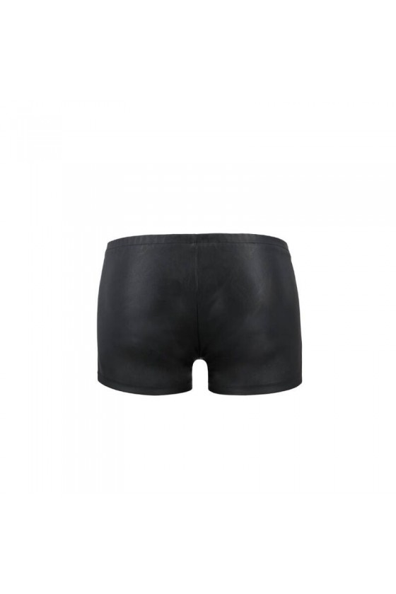 PASSION 049 SHORT MATT NEGRO S M