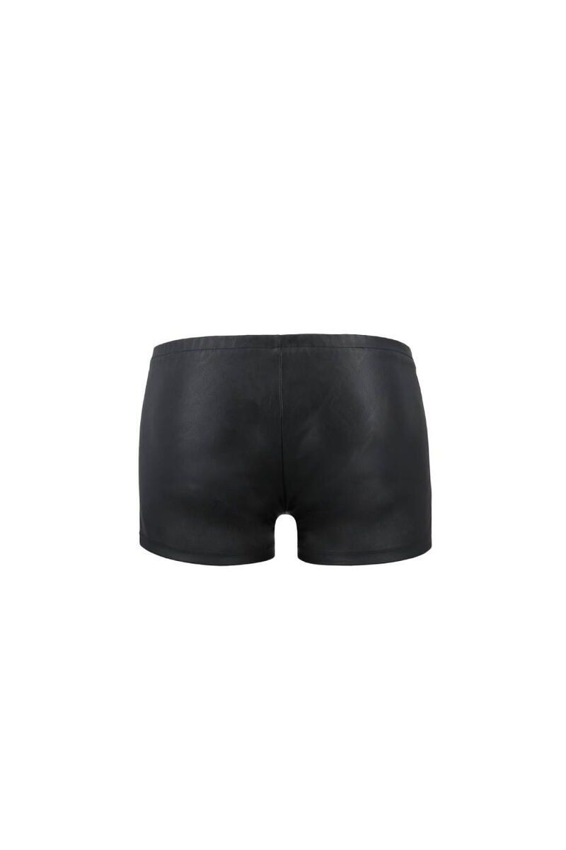 PASSION 049 SHORT MATT NEGRO S M