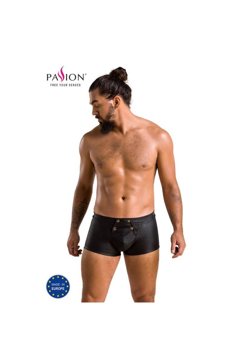 PASSION 050 SHORT PATRICK NEGRO S M