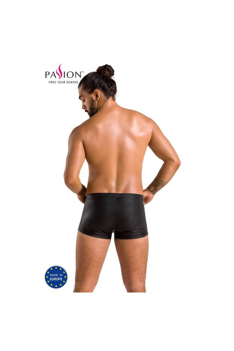 PASSION 050 SHORT PATRICK NEGRO S M