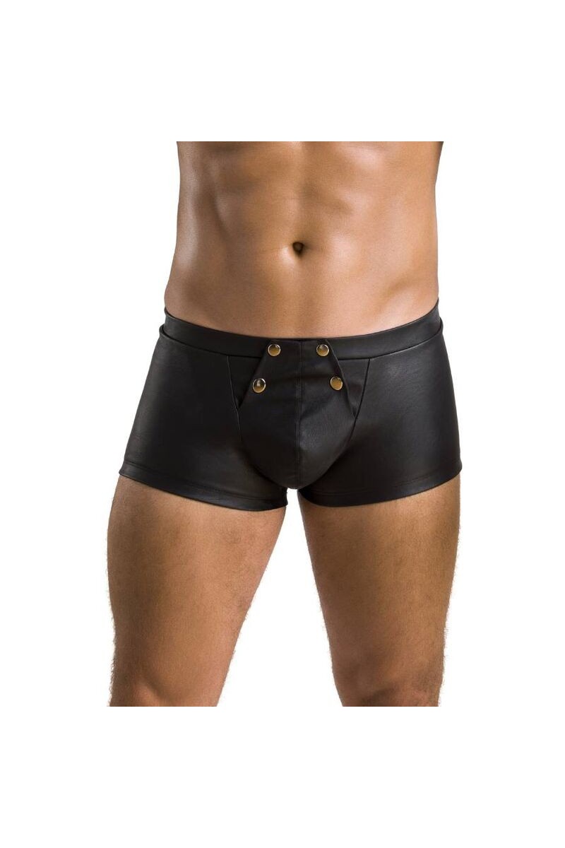 PASSION 050 SHORT PATRICK NEGRO S M