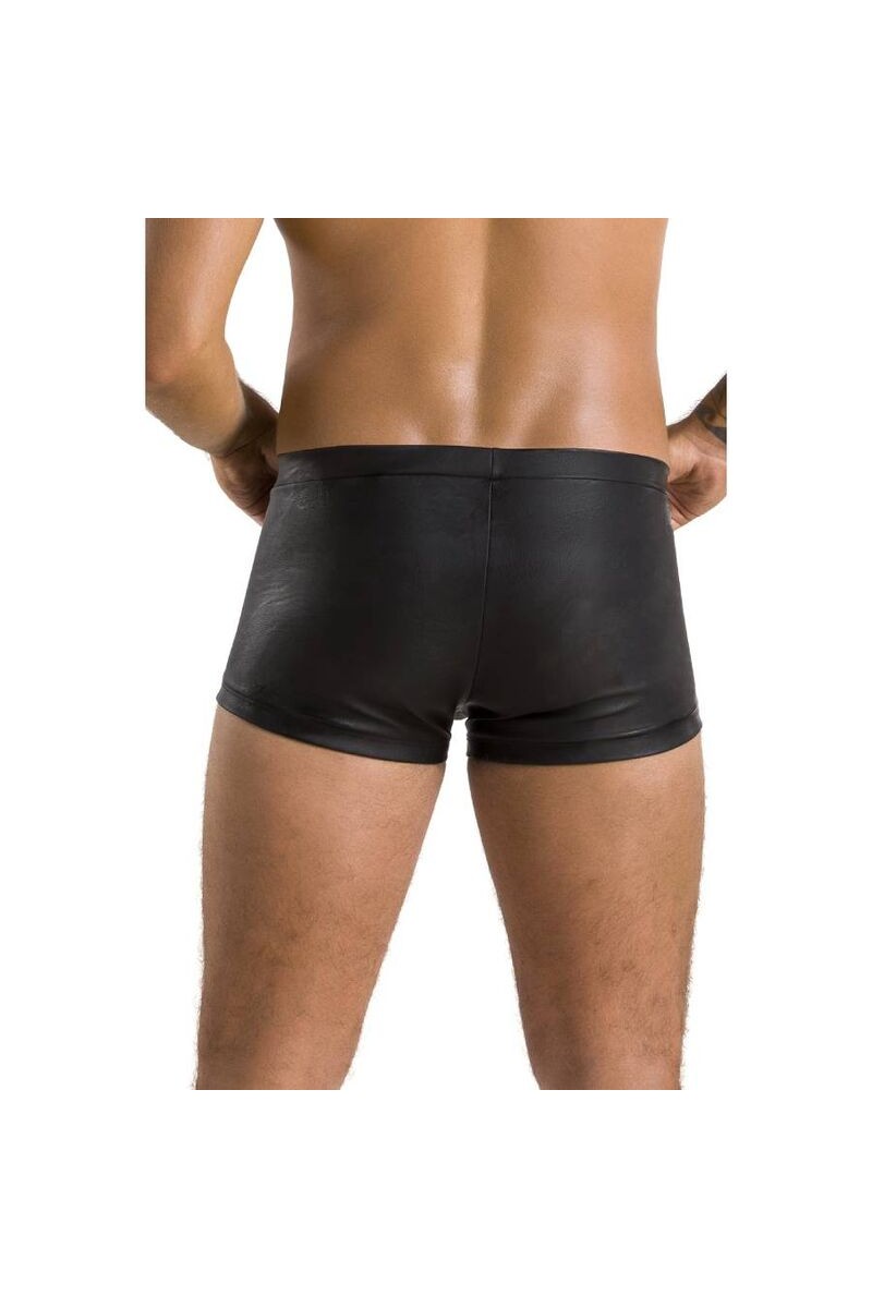 PASSION 050 SHORT PATRICK NEGRO S M