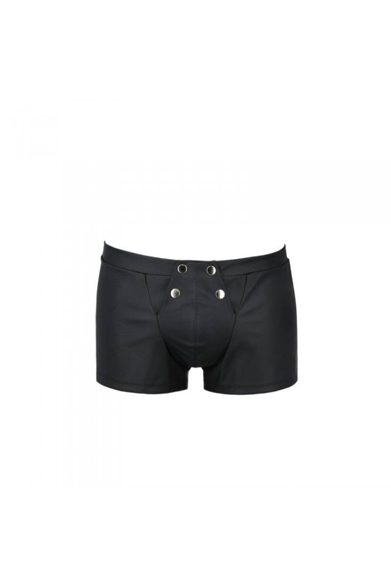 PASSION 050 SHORT PATRICK NEGRO S M