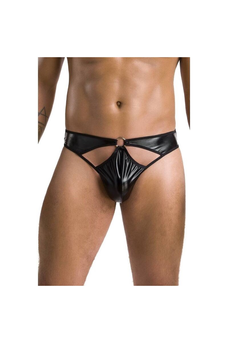 PASSION 033 TANGA PAUL NEGRO S M