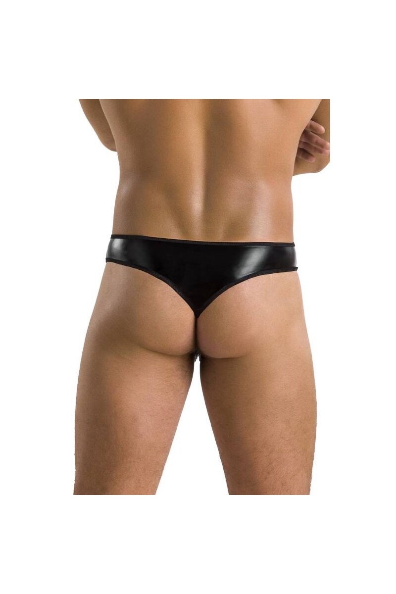 PASSION 033 TANGA PAUL NEGRO S M