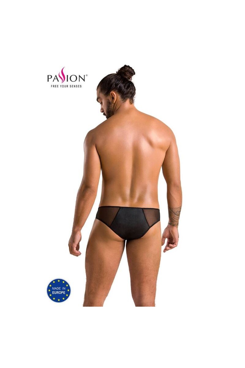 PASSION 042 SLIP TIMMY NEGRO S M