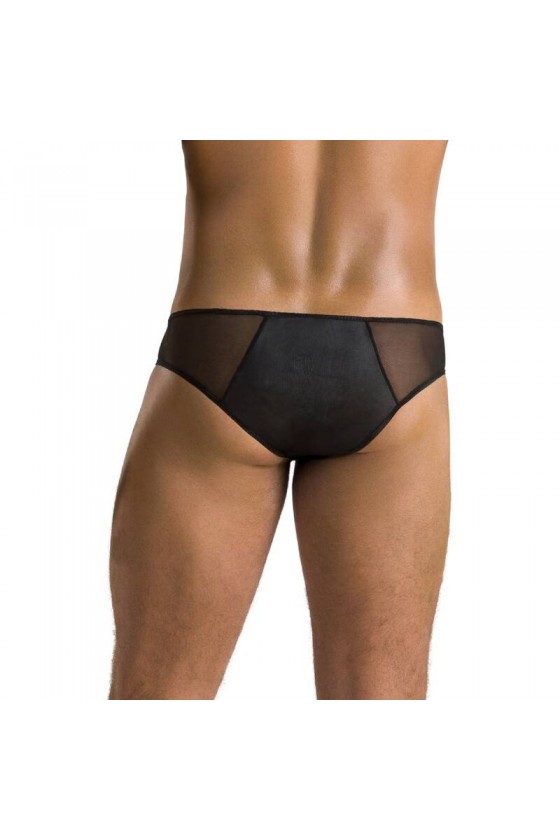 PASSION 042 SLIP TIMMY NEGRO S M