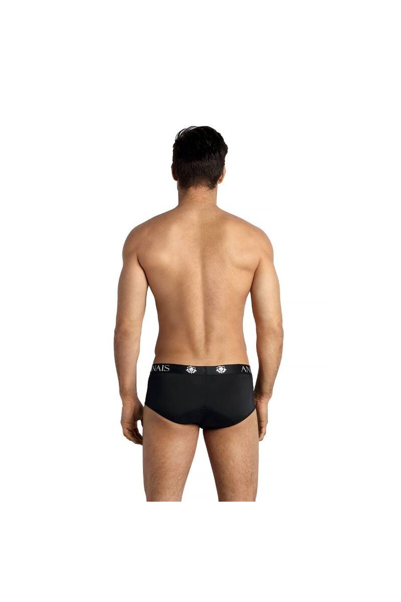 ANAIS MEN PETROL BOXER BRIEF S