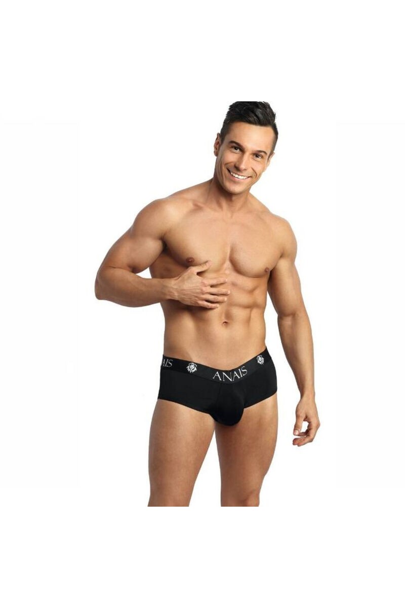 ANAIS MEN PETROL JOCK BIKINI S