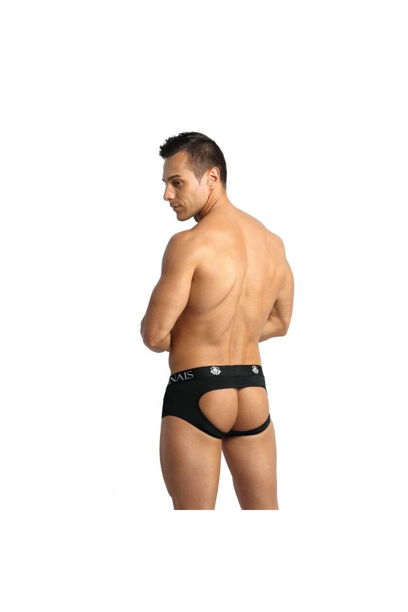 ANAIS MEN PETROL JOCK BIKINI S