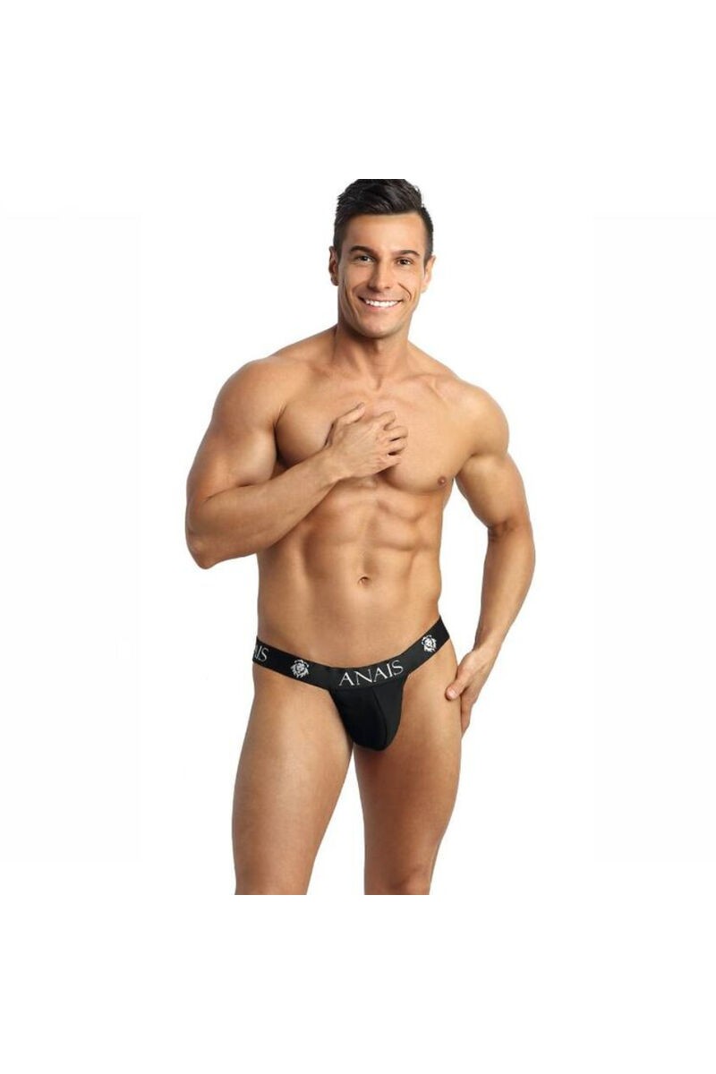 ANAIS MEN PETROL JOCK STRAP S