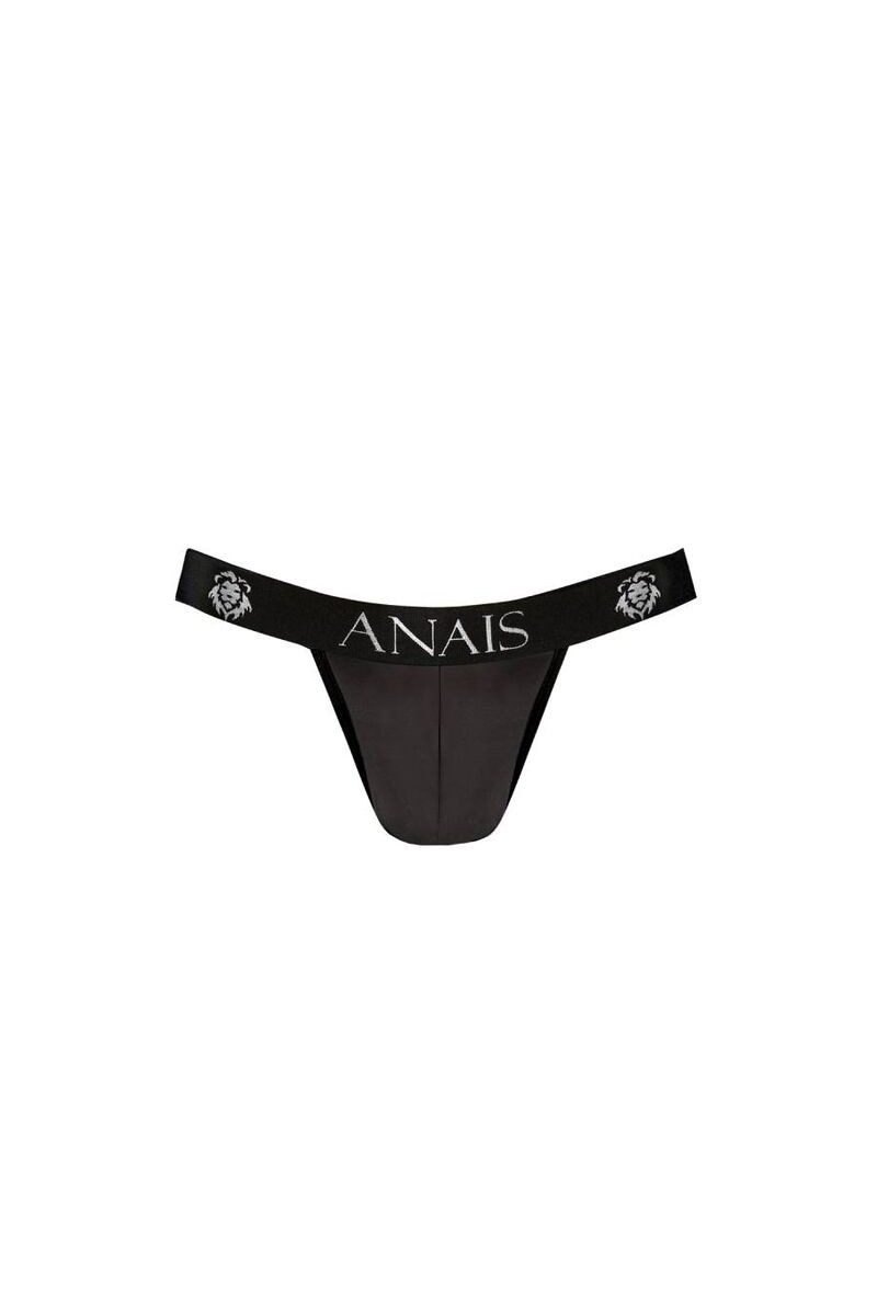 ANAIS MEN PETROL JOCK STRAP S