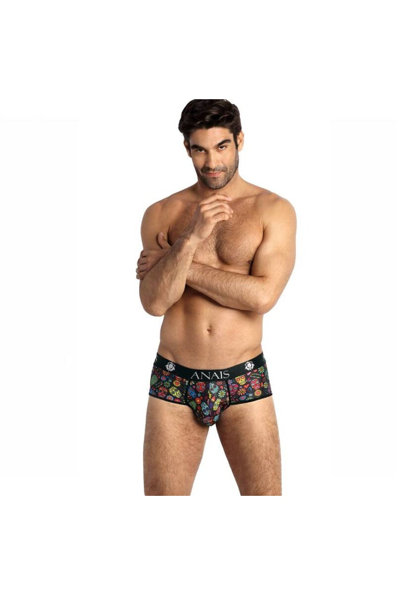 ANAIS MEN MEXICO BOXER BRIEF S