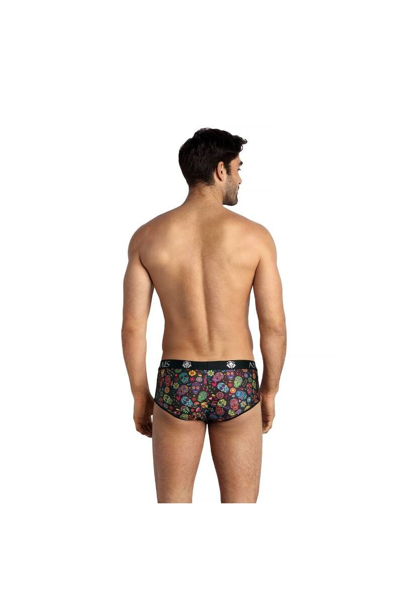 ANAIS MEN MEXICO BOXER BRIEF S