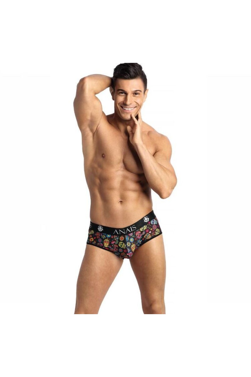 ANAIS MEN MEXICO JOCK BIKINI S