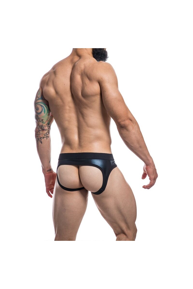 CUT4MEN JOCKAIR PROVOCATIVE NEGRO ESCAY XL