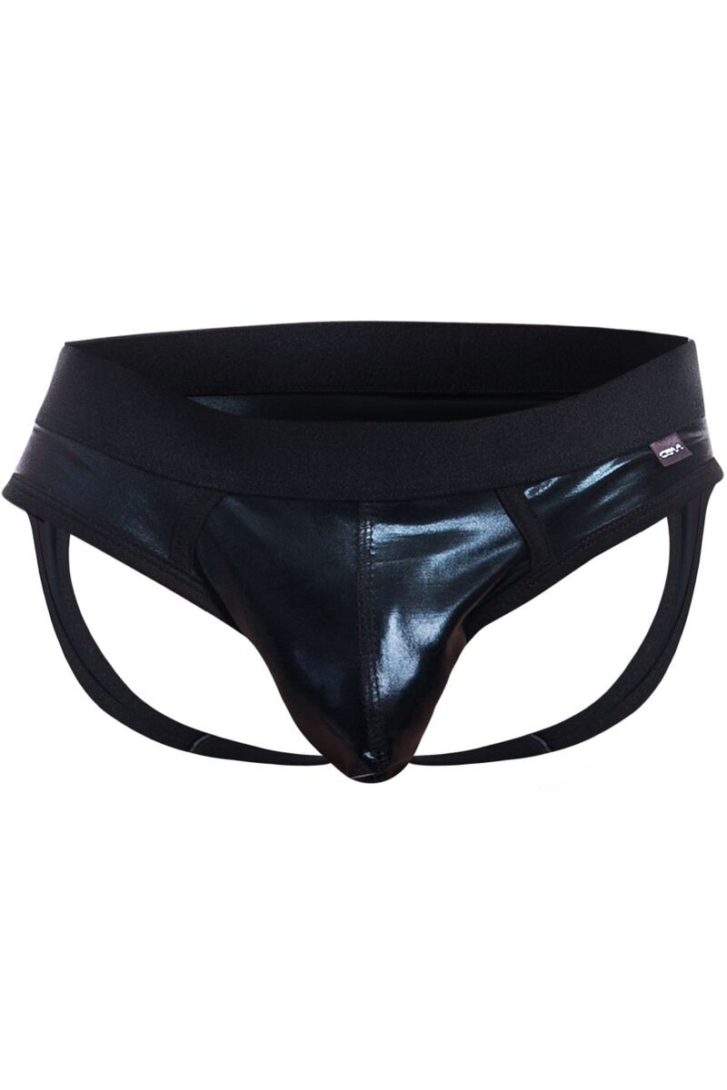 CUT4MEN JOCKAIR PROVOCATIVE NEGRO ESCAY XL