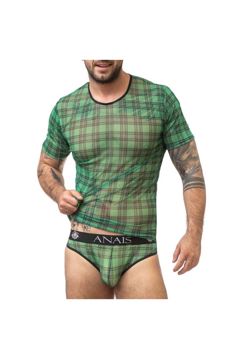 ANAIS MEN MAGIC CAMISETA S