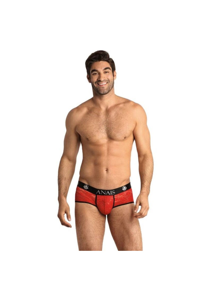 ANAIS MEN BRAVE BOXER BRIEF S