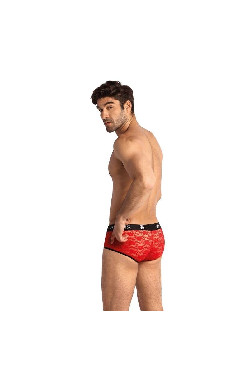 ANAIS MEN BRAVE BOXER BRIEF S