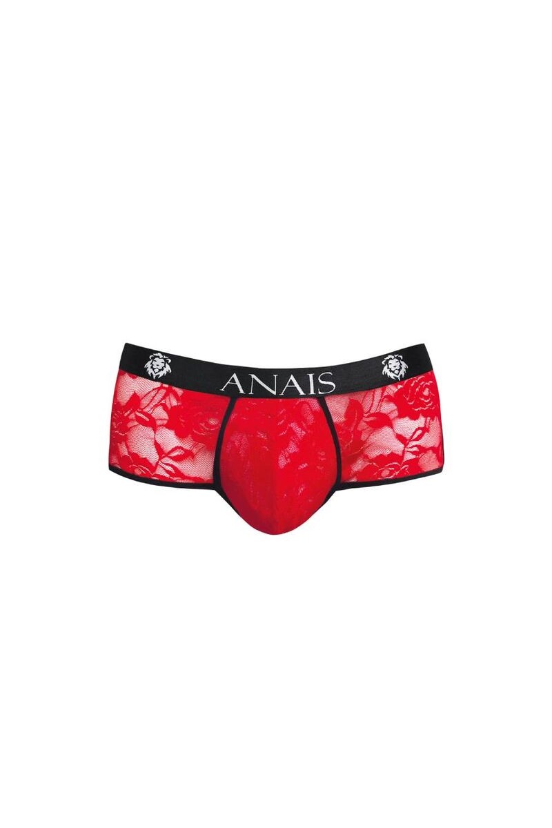 ANAIS MEN BRAVE BOXER BRIEF S