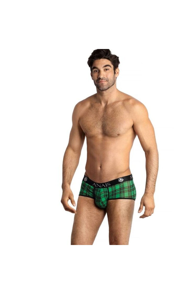 ANAIS MEN MAGIC BOXER BRIEF S