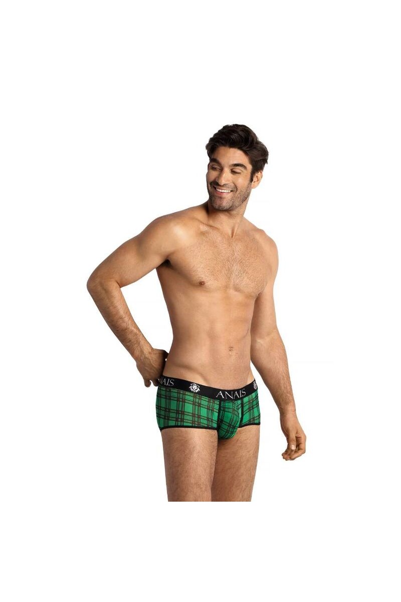 ANAIS MEN MAGIC BOXER BRIEF S