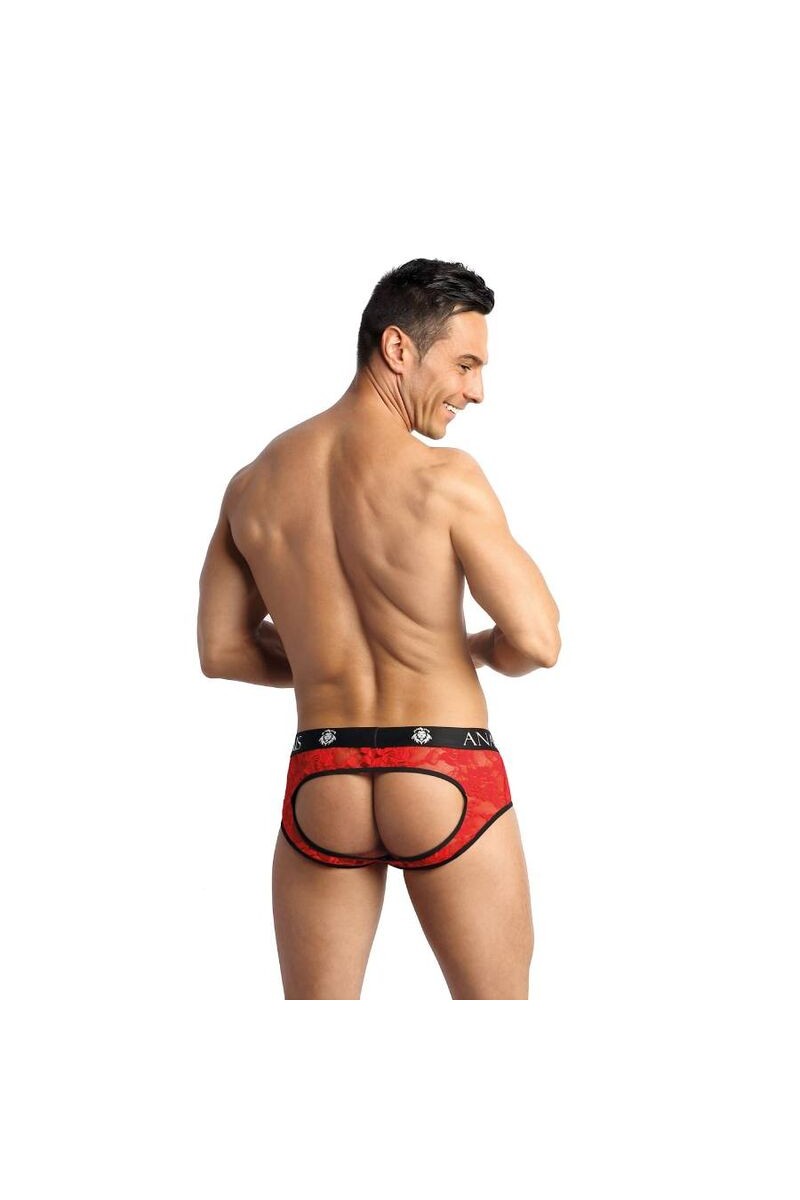 ANAIS MEN BRAVE JOCK BIKINI S