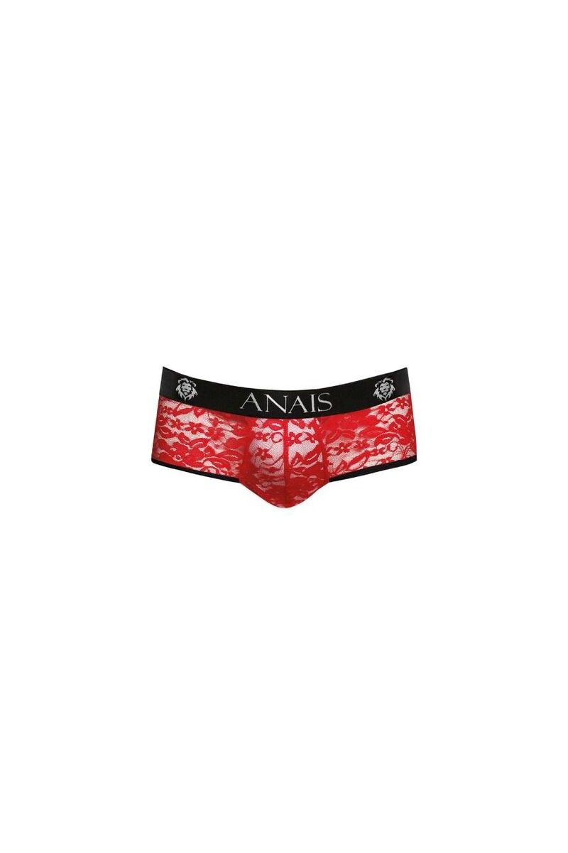 ANAIS MEN BRAVE JOCK BIKINI S